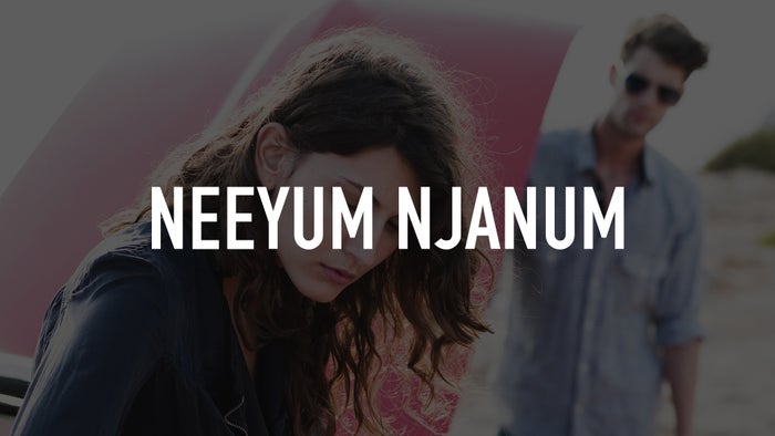 Neeyum Njanum on JioTV