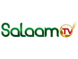 Salaam TV on Salaam TV - past program