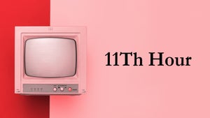 11Th Hour Episode 680 on Salaam TV - future program