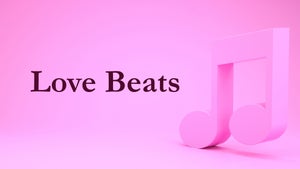 Love Beats on Raj Musix - future program