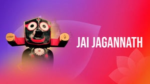Jai Jagannath Episode 3 on Colors Bengali HD - past program