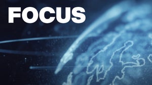 Focus on France 24 - live program