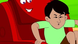 Paap-O-Meter Episode 198 on Sony Yay Tamil - past program