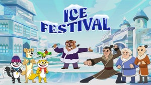 Honey Bunny Ka Jholmaal Episode 376 on Sony Yay Tamil - future program