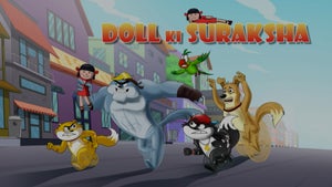 Honey Bunny Ka Jholmaal Episode 283 on Sony Yay Telugu - past program