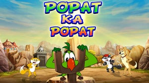 Honey Bunny Ka Jholmaal Episode 695 on Sony Yay Telugu - past program