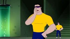 Paap-O-Meter Episode 35 on Sony Yay Telugu - past program