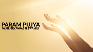 Param Pujya Gyanjeevandasji Swamiji on Soham TV - future program