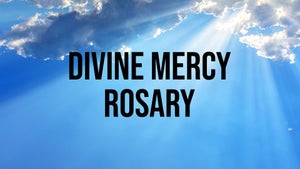 Divine Mercy Rosary on Madha TV - past program