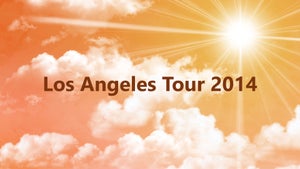 Los Angeles Tour 2014 on Dada Bhagwan Foundation Gujarati - past program