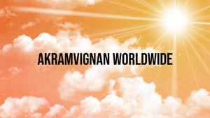 Akramvignan Worldwide Episode 1 on Dada Bhagwan Foundation Gujarati - past program