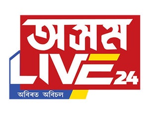 Asom Live 24 on Asom Live 24 - live program