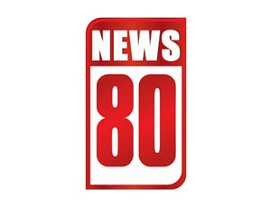 News 80 on News 80 - live program