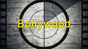 Bollywood on Indian News - live program