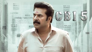 CBI 5 on Zee Thirai HD - future program