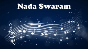 Nada Swaram on Bhakthi Siri  - live program