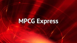 MPCG Express on Mahua Khabar - future program