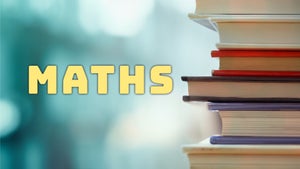 Maths on T SAT Vidya - future program
