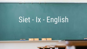 Siet - Ix - English on T SAT Vidya - future program