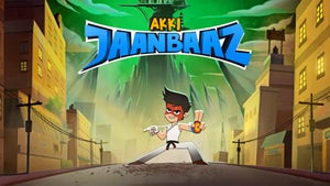 Akki Jaanbaaz on Gubbare - past program