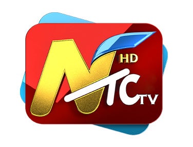 NTC TV logo