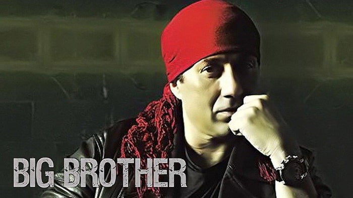 Big Brother on JioTV