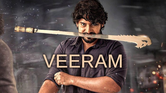 Veeram on JioTV