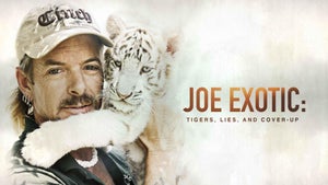 Joe Exotic: Tigers, Lies and Cover-Up Episode 2 on D Tamil - past program