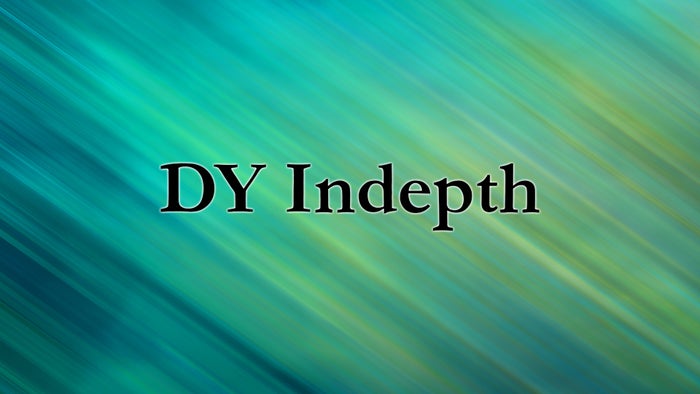 DY Indepth on JioTV
