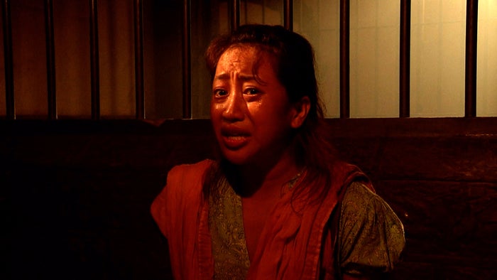 Crime Patrol Dial 100 - Bangla Episode No.222 on JioTV