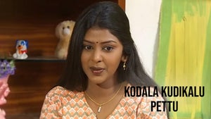 Kodala Kudikalu Pettu Episode 11 on DD Saptagiri - past program