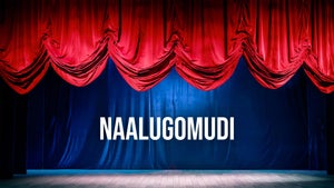 Naalugomudi Episode 112 on DD Saptagiri - past program