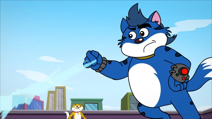 Honey Bunny Ka Jholmaal Episode No.77 on JioTV