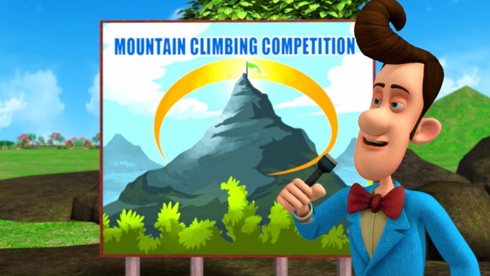 Guru Aur Bhole Episode No.136 on JioTV