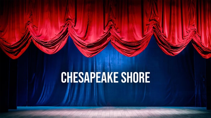 Chesapeake Shore Episode No.10 on JioTV