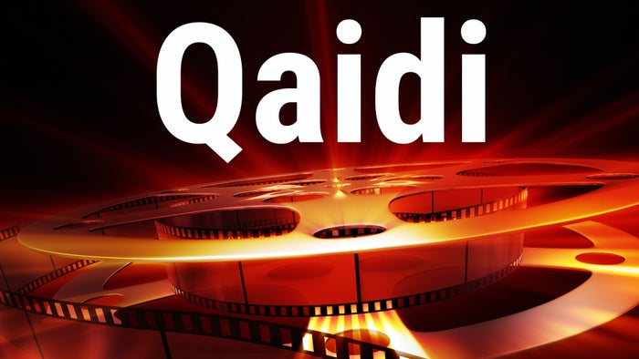 Qaidi on JioTV