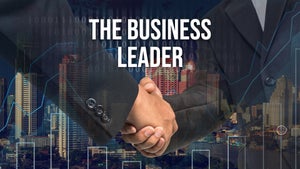 The Business Leader on NEWS 24 MPCG - future program