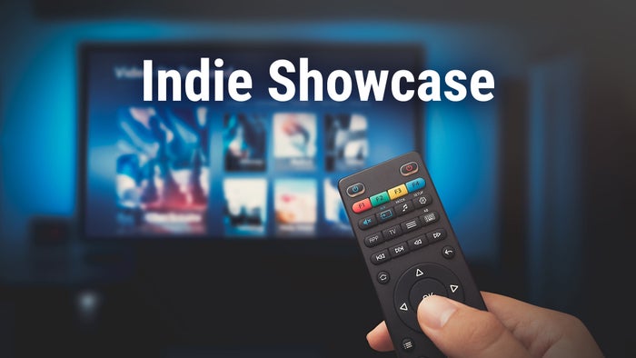 Indie Showcase on JioTV