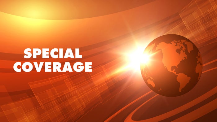 Special Coverage on JioTV