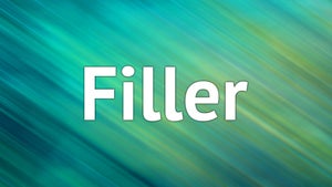 Filler on Star Gold Thrills - future program