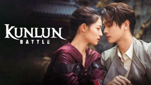 Kunlun Battle on Star Gold Thrills - future program