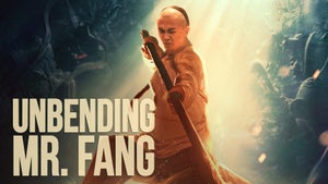 Unbending Mr. Fang on Star Gold Thrills - future program