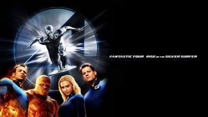 Fantastic Four: Rise of the Silver Surfer on Star Gold Thrills - future program