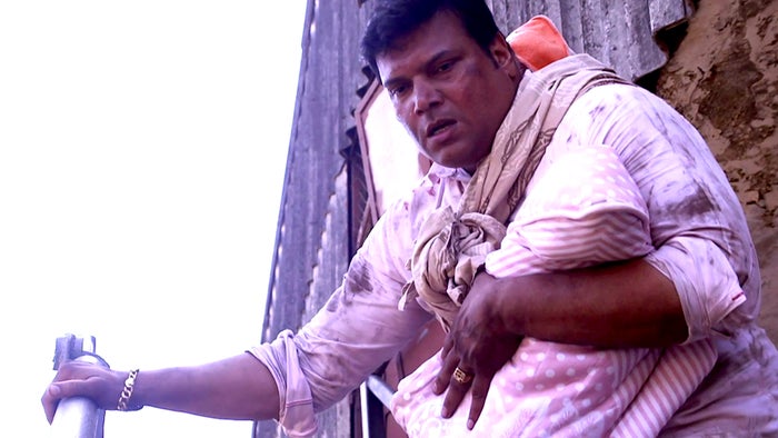 CID Episode No.14 on JioTV