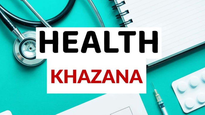 Health Khazana on JioTV