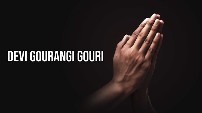 Devi Gourangi Gouri on JioTV