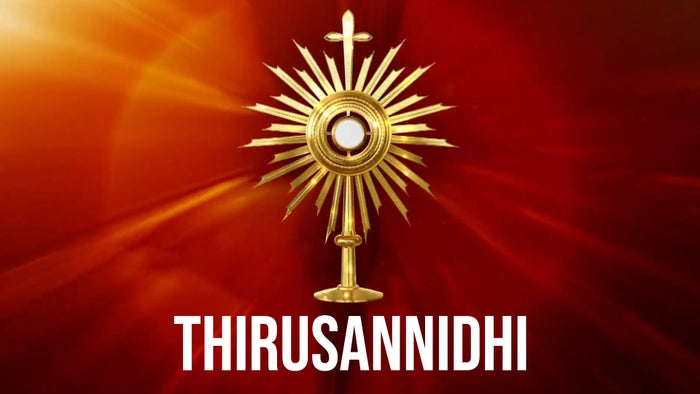 Novena Mother Mary on JioTV