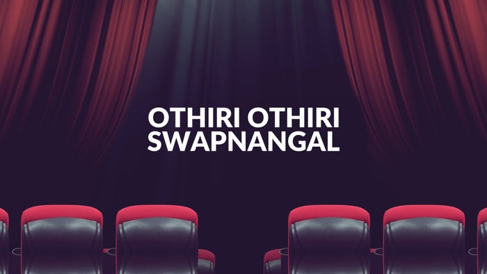 Othiri Othiri Swapnangal Episode No.11 on JioTV