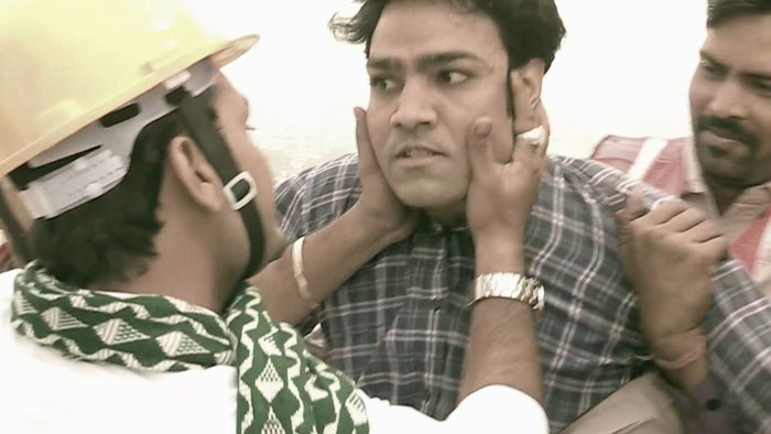 Crime Patrol Dial 100 - Bangla Episode No.143 on JioTV