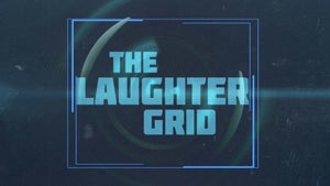 The Laughter Grid on Kappa TV - future program